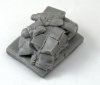 Panzer Art RE35-472 Stowage set for civilian staff cars 1/35